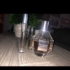 Viktor & Rolf flowerbomb